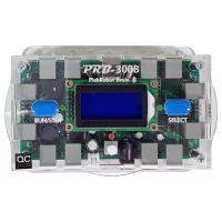 PRB-300B programable controller