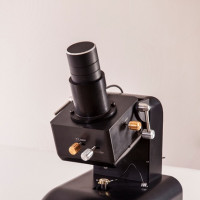 میکروسکوپ پروبی روبشی SPM