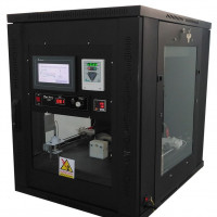 Labscale Electrospinning