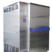یخچال آزمایشگاهی - 1800 لیتری