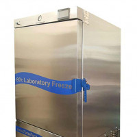 Laboratory Deep Freezer