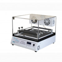 شیکر انکوباتور حرارتی