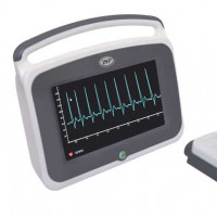 دستگاه ثبت سیگنال قلبی