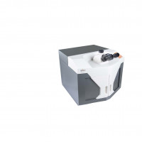 میکروطیف سنج رامان  سوپررزولوشن