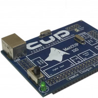 MATLAB Data Acquisition with USB Interface Module