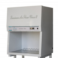 هود لامینار کلاس ۲ عرض ۱۲۰