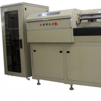 دستگاه اندازه گیری میل بادامک