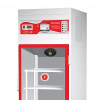 اینکوباتور نگهداری خون جهت تهیه پلاکت