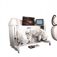 SINA Telerobotic Surgery System