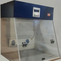 PCR UV Workstation