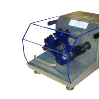 توربو میکسر