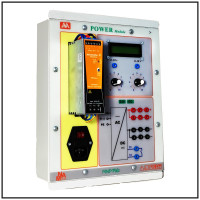 ماژول تغذیه با دو خروجی آنالوگ ولتاژی برند Weidmüller