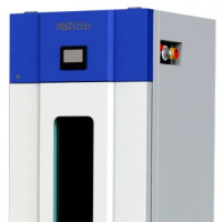 یخچال آزمایشگاهی 4 درجه 600 لیتری مدل A+