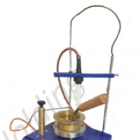 دستگاه سنجش نقطه اشتعال