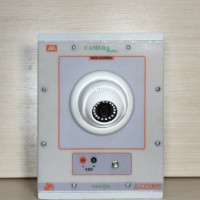 ماژول آموزشی دوربین دام