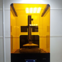 پرینتر سه بعدی