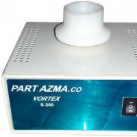 شیکر لوله (ورتکس)