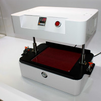 وکیوم فرمینگ رومیزی