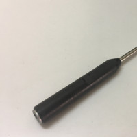 پراب ادی کارنت - مدادی زاویه  90 درجه