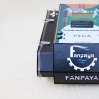 Portable Stack Gas Analyzer (PSGA)