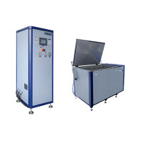 دستگاه تست فشار هیدرواستاتیک