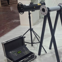 Portable radiography system