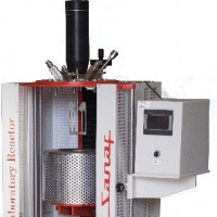 Midscale Pressure Reactor