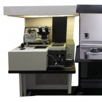 یونیت نیمه اتوماتیک فرآیند لیتوگرافی، انطباق و نوردهی ( آزمایشگاه  کوچک میکرو فلوئودیک و یا ساخت سنسورها )