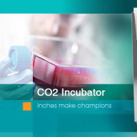 انکوباتور کشت سلول