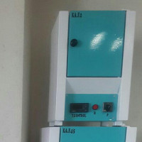 کوره الکتریکی