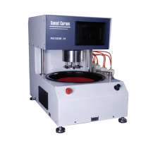 پولیشر تک دیسک قطر 30 سانتیمتر هولدردار