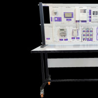 کارگاه برق خانگی تکمیلی