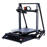 KeyTec 3D Printer