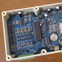 مجموعه آموزشی سنسورها