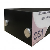 UV-Visible-IR High Resolution Spectrometer monochromator