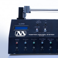 سیستم آموزشی کنترل موقعیت