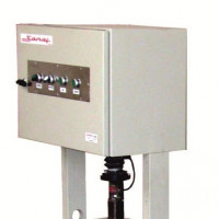 Cable Cursh Tester