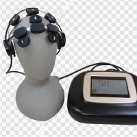 هدست تحریک نوری مغز