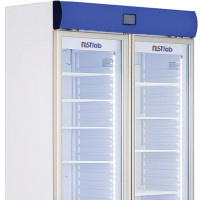 یخچال آزمایشگاهی 600 لیتری مدل Eco