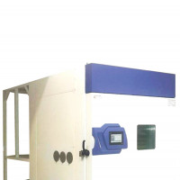 چمبر تست دما و رطوبت 300ax