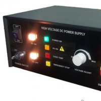 منبع ولتاژ بالا پالسی 400 کیلوولت