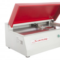 coefficient of Friction tester