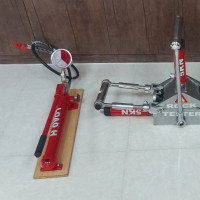 دستگاه برش مستقیم سنگ