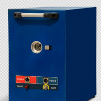 KAVOSH TanDelta module