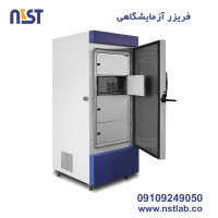 Laboratory freezer 450 liters 40-degree model A +