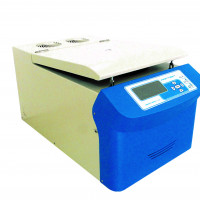 Table-top refrigerated high speed centrifuges 18000 RPM
