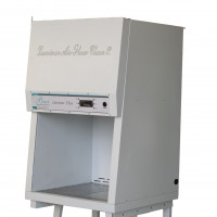 هود لامینار کلاس ۲ عرض ۷۰ رومیزی