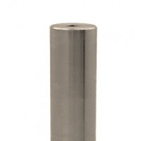 میله پایه ستونی با قطر 1 اینچ و طول 3 اینچ
