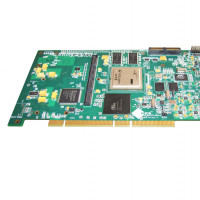 کارت PCI پردازشی Virtex-5