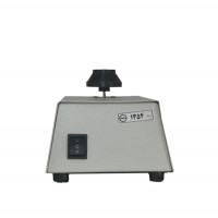 شیکر لوله دو حالته